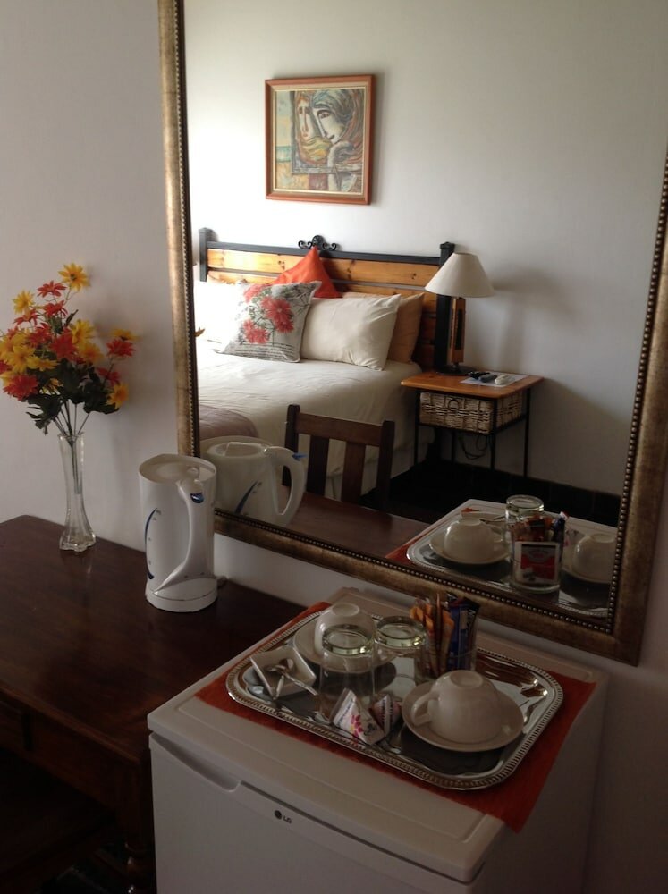 Фото Gorgeous Gecko Guesthouse