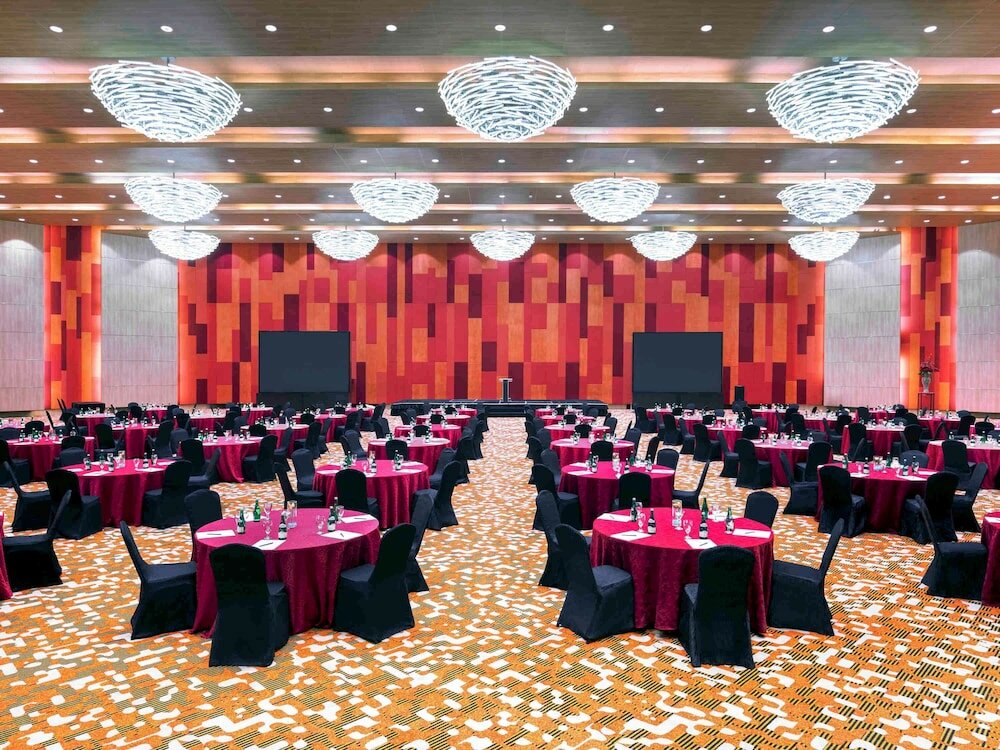 Фото Grand Mercure Jakarta Kemayoran