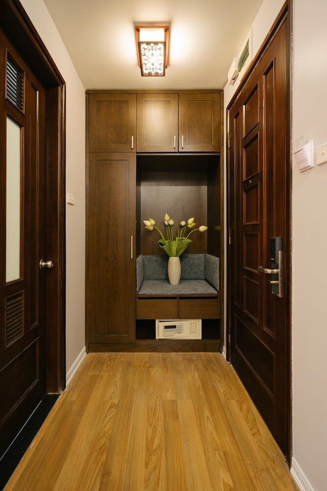 Фото La Palm Hotel