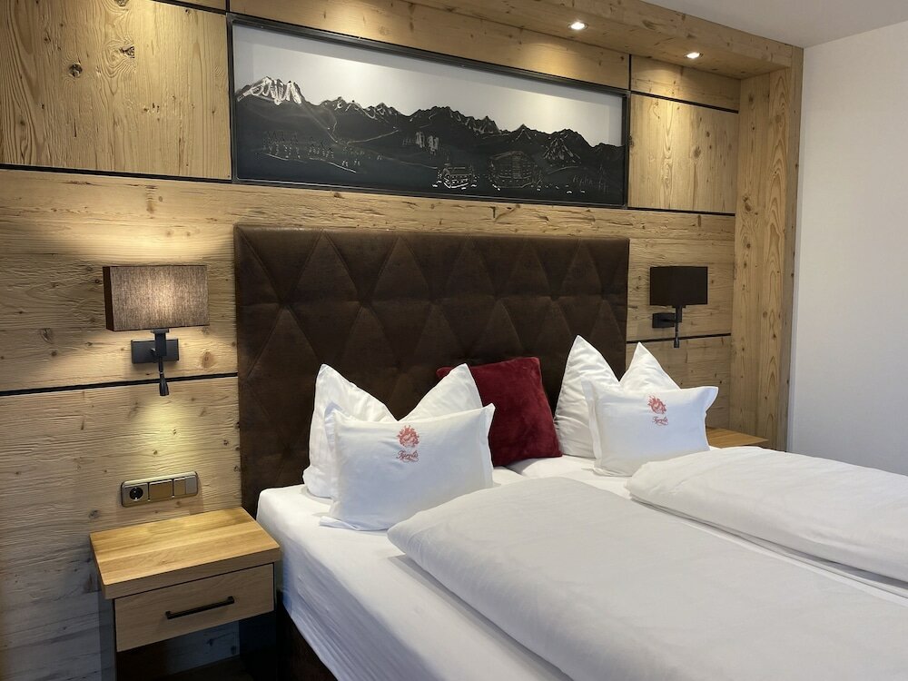 Фото Hotel Tyrolis