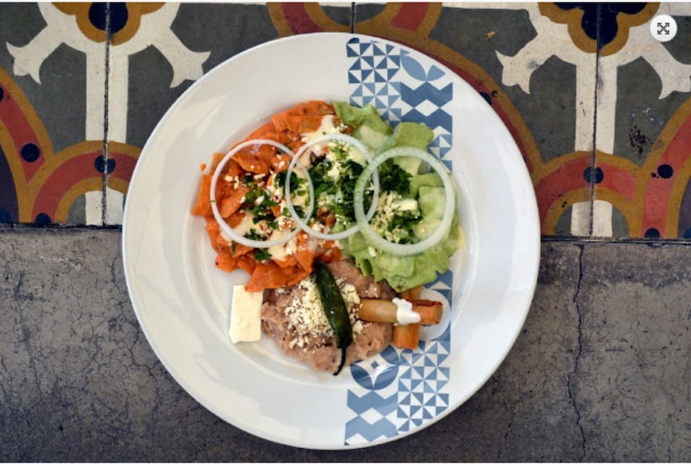 Фото Del Carmen Concept Hotel