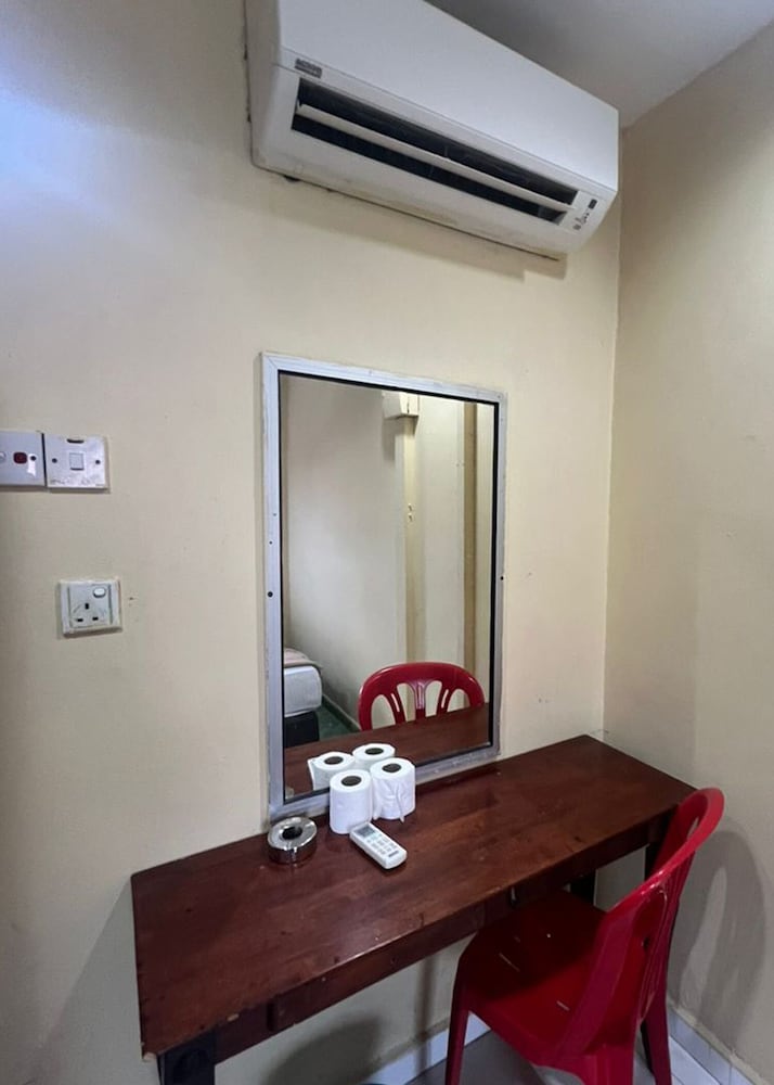 Фото Seri Rawang Hotel