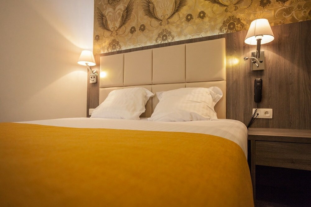 Фото Dansaert Hotel