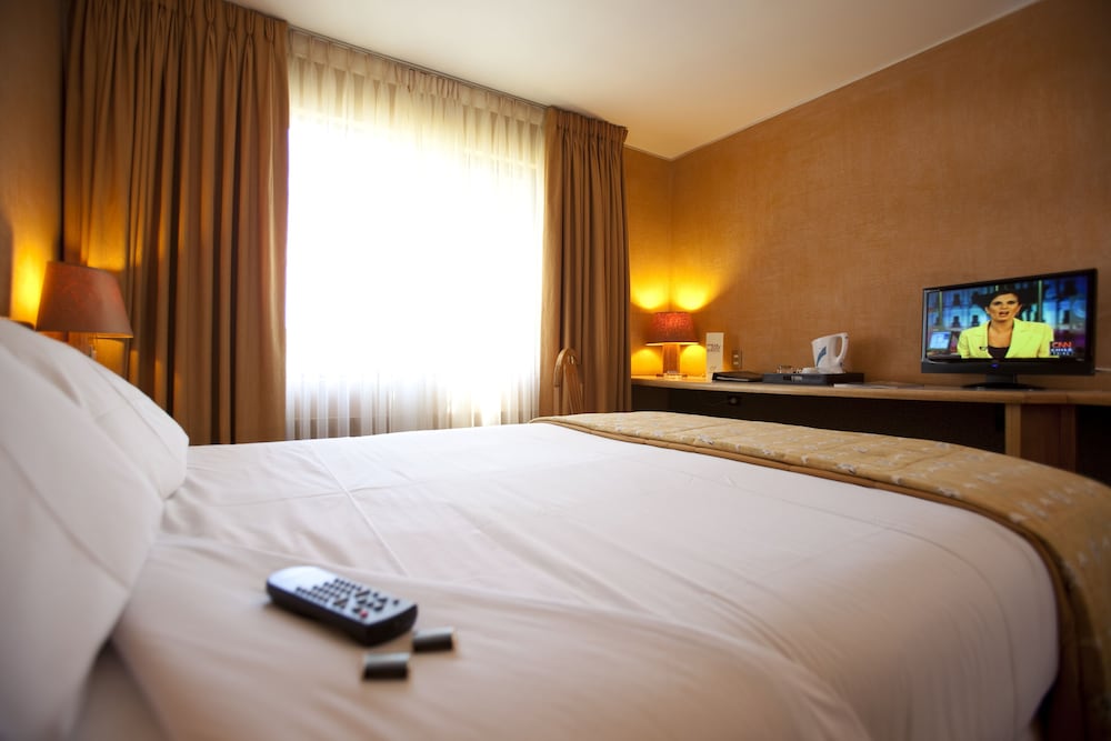 Фото Park Hotel Calama