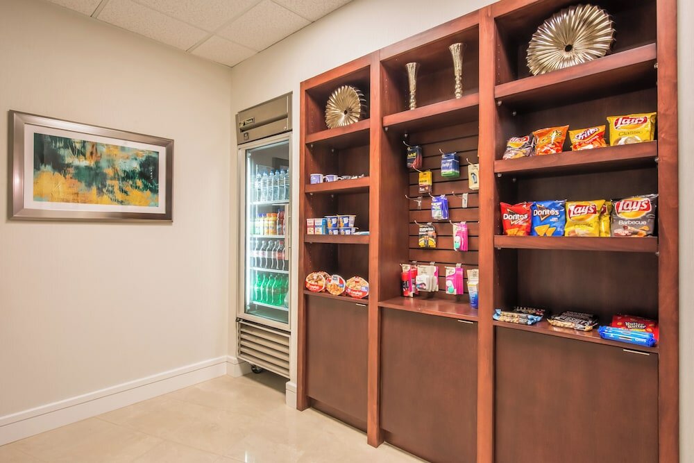 Фото DoubleTree by Hilton Atlanta - Emory Area