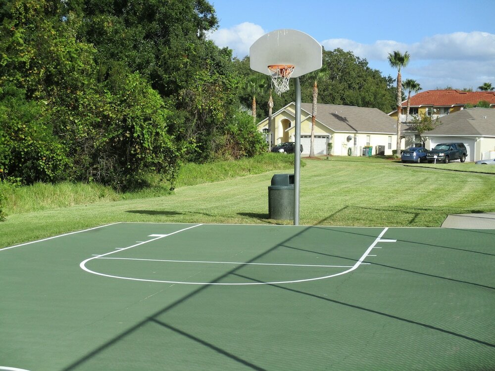 Фото Berkley Lake Townhomes