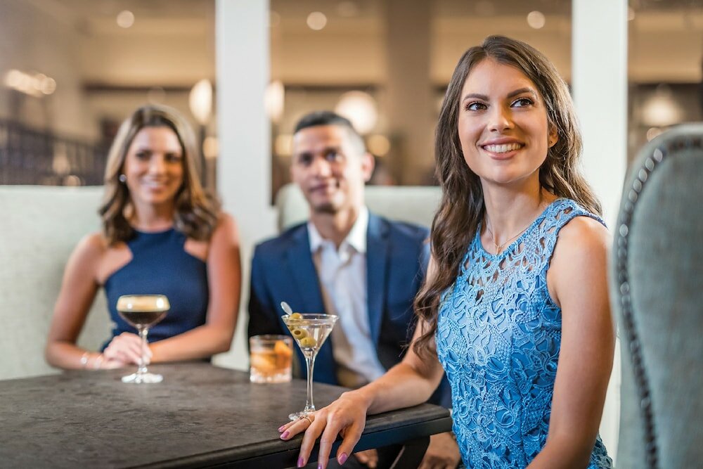 Фото Cordis, Auckland by Langham Hospitality Group