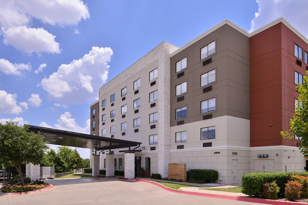 Фото Holiday Inn Express Hotel & Suites Mesquite, an Ihg Hotel