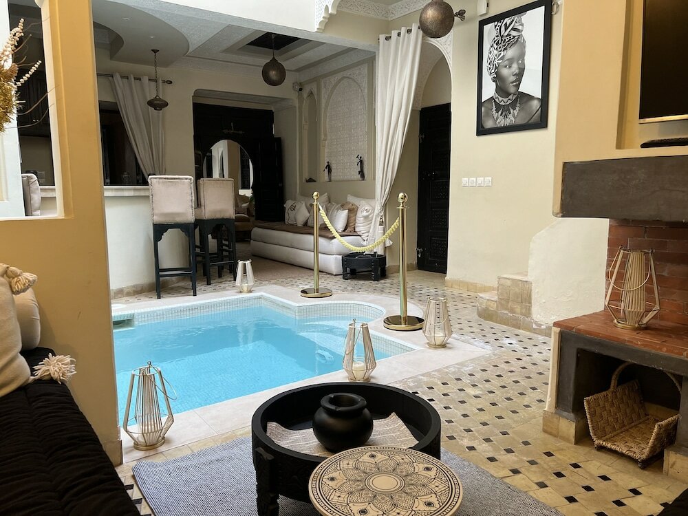 Фото Riad Reve D'or