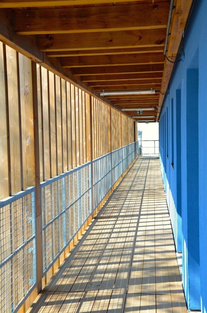 Фото Eklo Le Havre