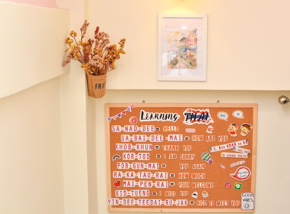 Фото Good Day Hostel