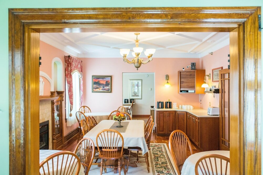 Фото The Harbour House