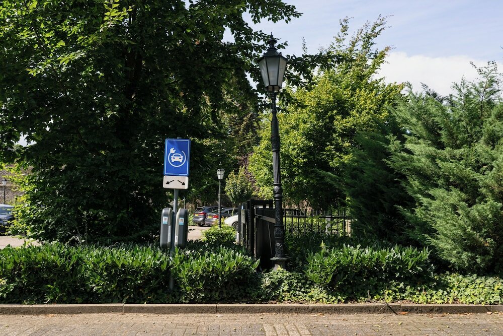 Фото Hotel Bloemendal