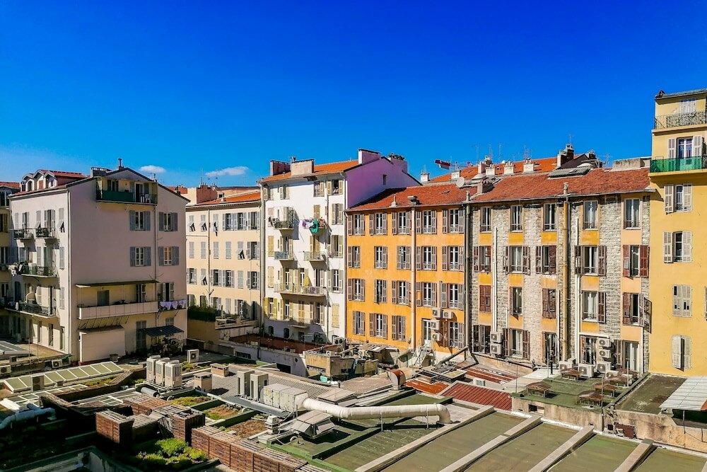 Фото Hotel Du Centre un hotel Ammi 