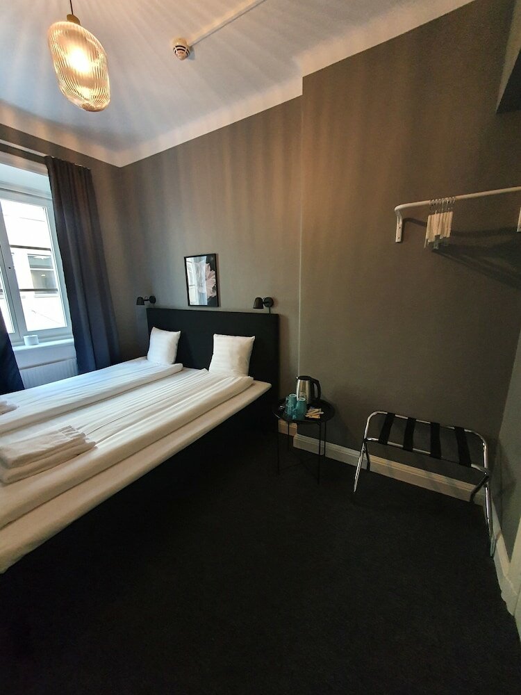 Фото Birka Hostel