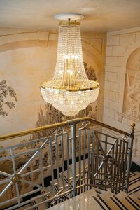 Гостиница Hotel Internazionale