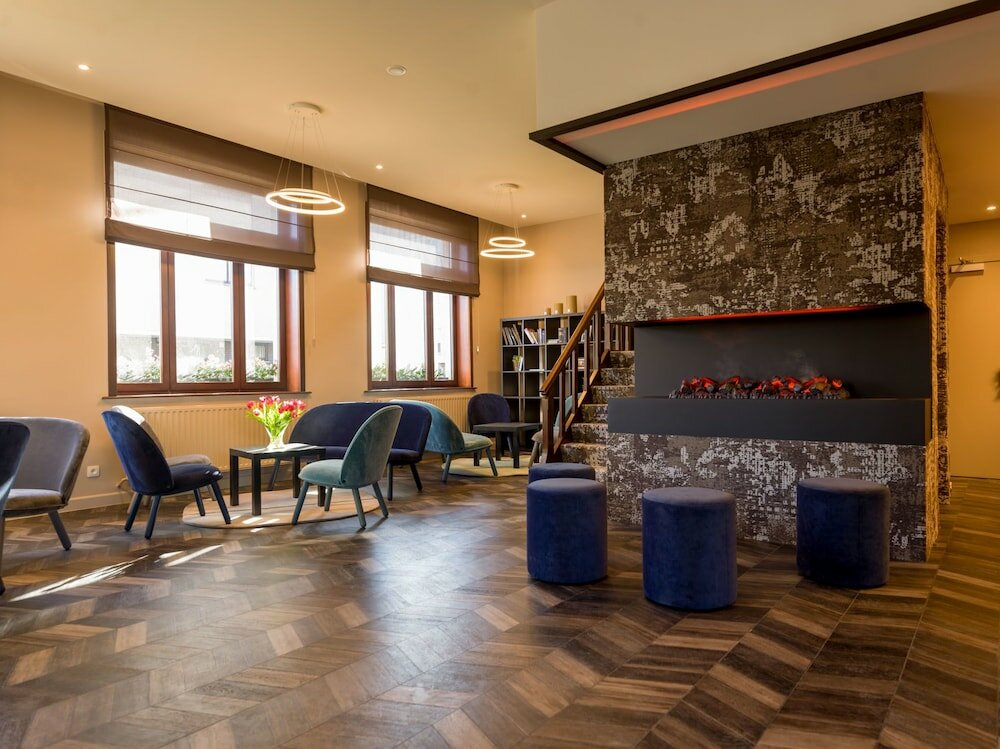 Фото Hotel Olympia