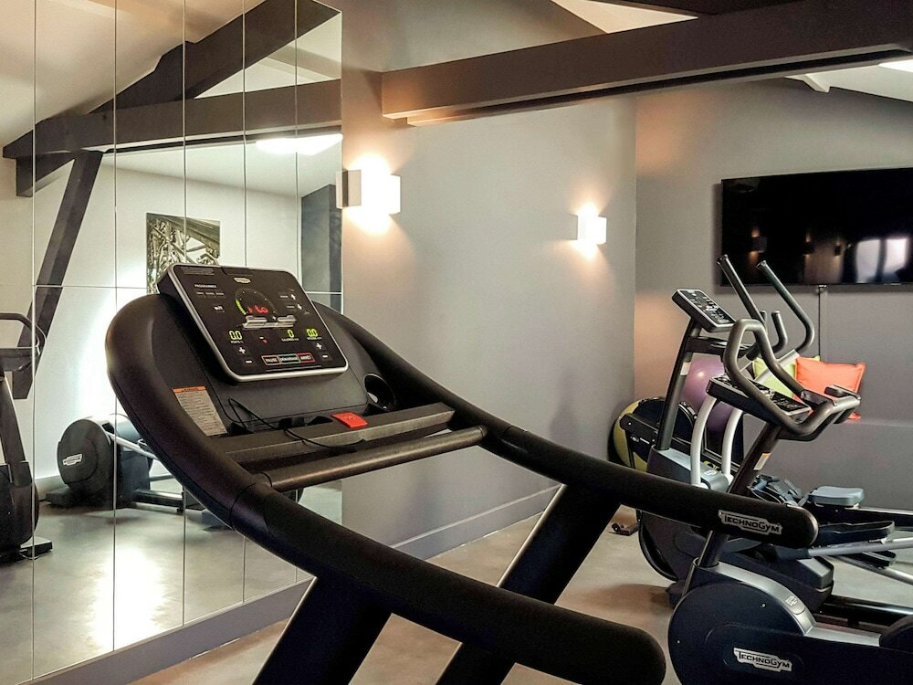 Фото La Cour des Consuls Hotel and SPA Toulouse - MGallery