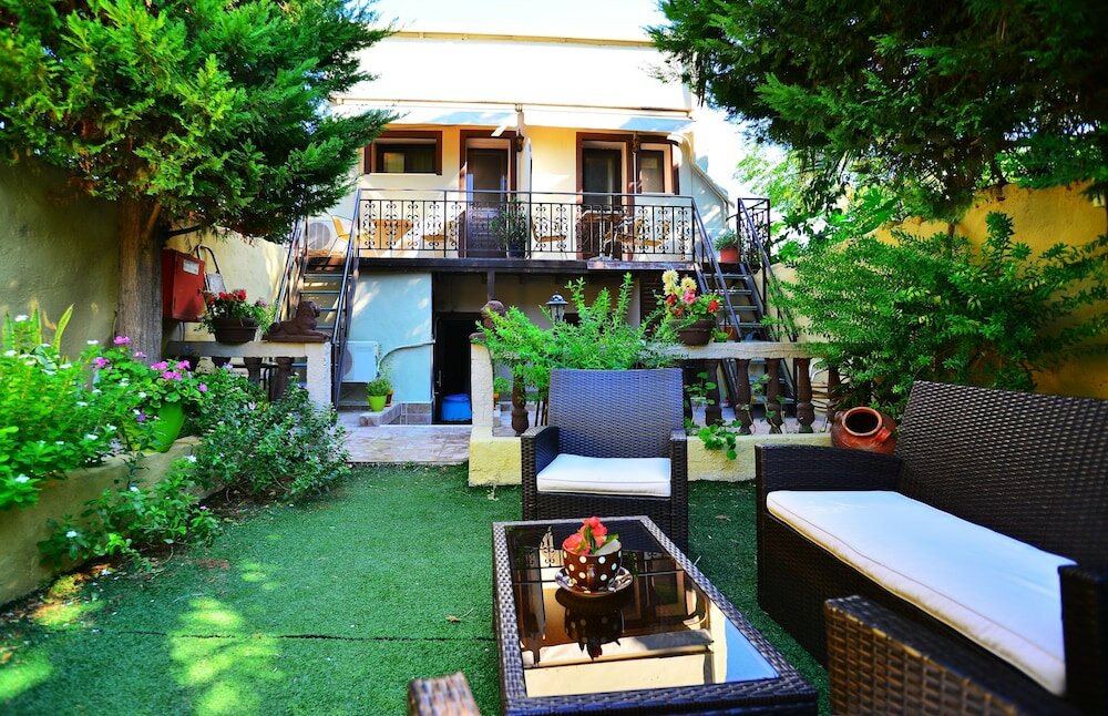 Фото Olympos Pension