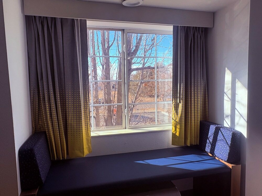 Фото Microtel Inn by Wyndham Denver