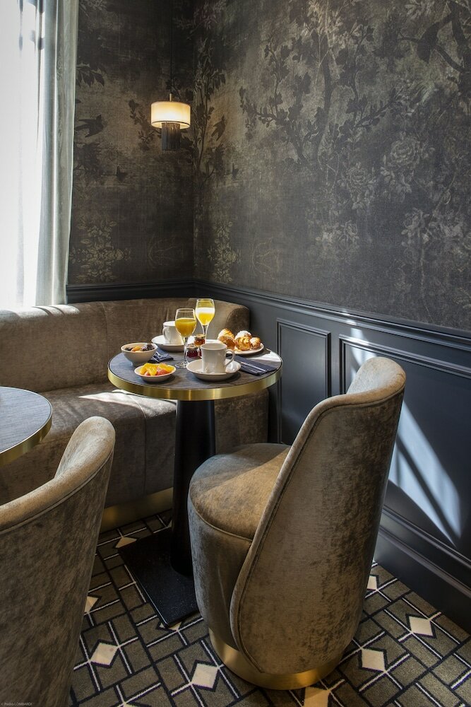 Фото Lenox Montparnasse