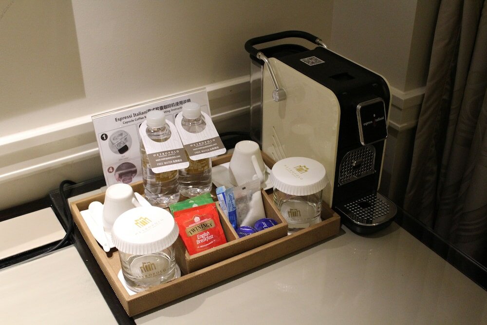 Фото Metropolo Classiq Shanghai Bund Circle