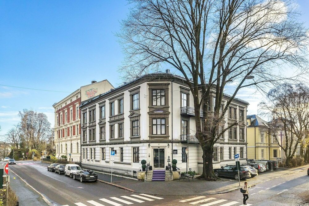 Фото отеля 4