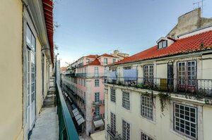 Гостиница Hotel Duas Nacoes