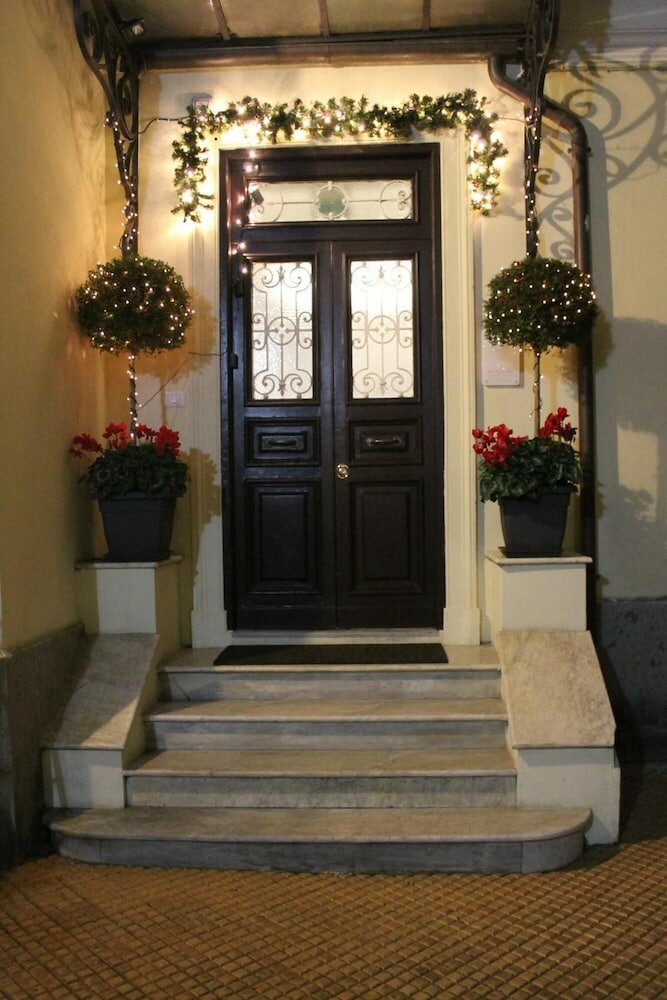 Фото Little Rose Residence