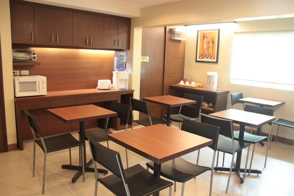 Фото Joyce Apartelle Kalentong