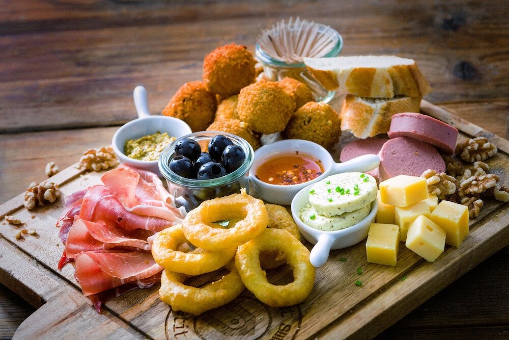 Фото Campanile Venlo