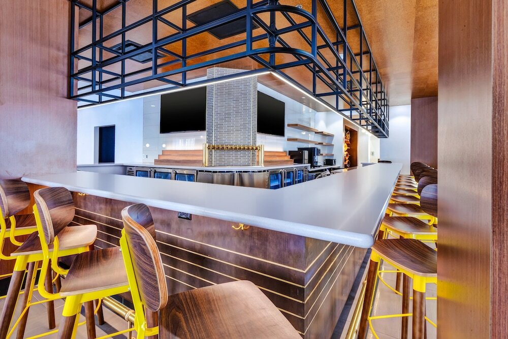 Фото Hotel Indigo Detroit Downtown, an Ihg Hotel