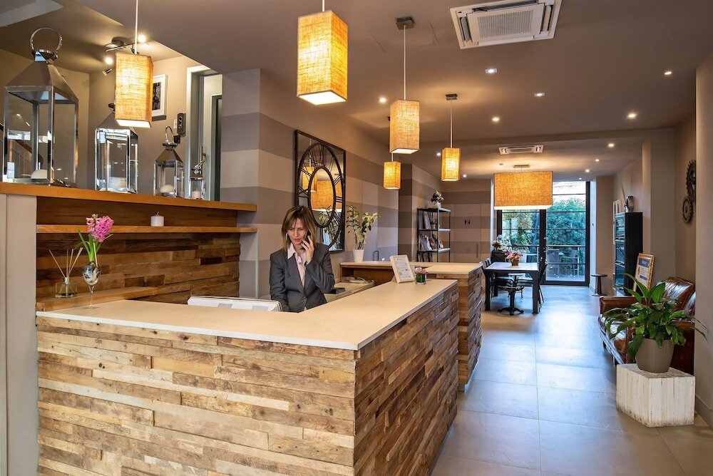 Фото отеля 3