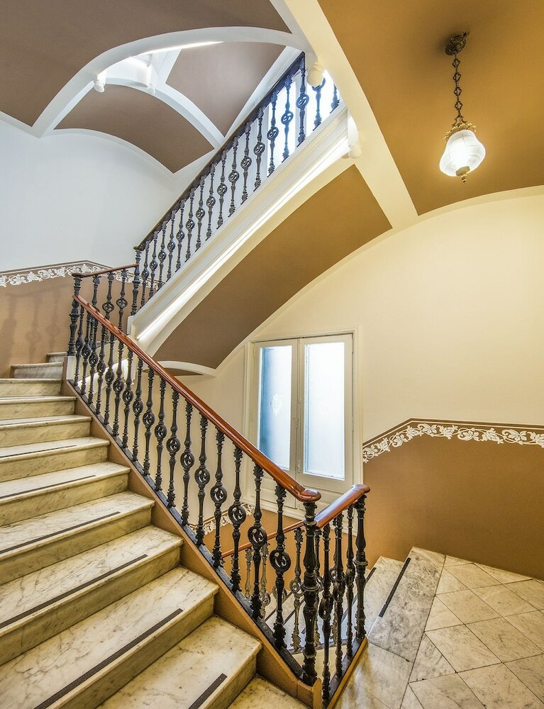 Фото Отель Nouvel