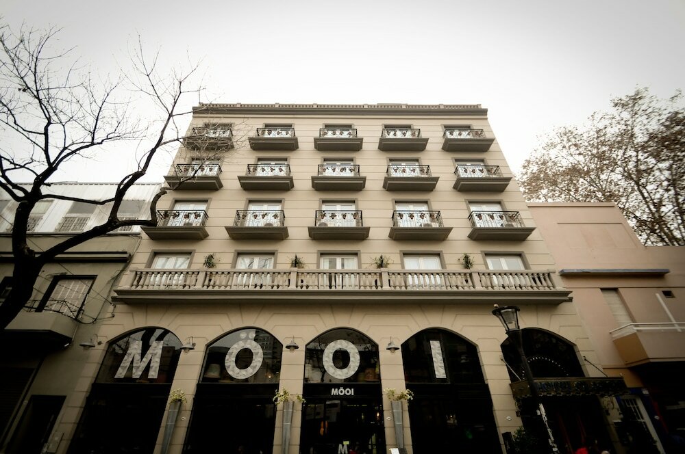 Фото Hotel Clasico