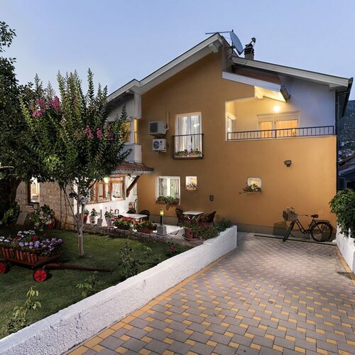 Гостиница Pansion Rose в Федерации Боснии и Герцеговины