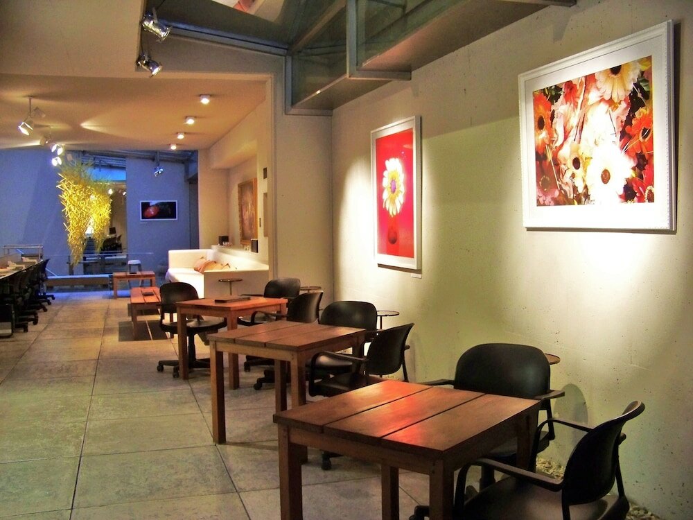 Фото Design cE - Hotel Boutique de Diseño