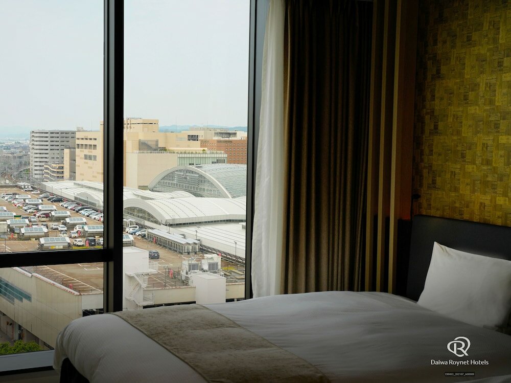 Фото Daiwa Roynet Kanazawa Eki Nishiguchi 