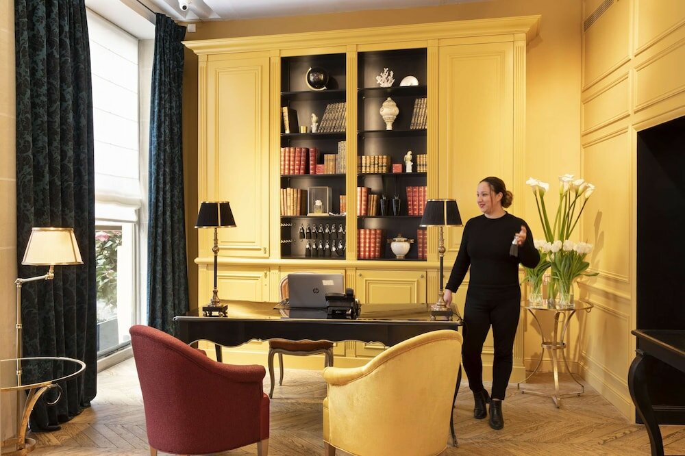 Фото Odeon Hotel