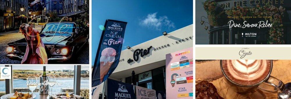 Фото Bimini Aberdeen