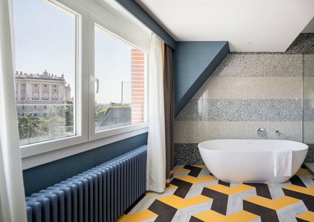 Фото Hotel Principe Pio 