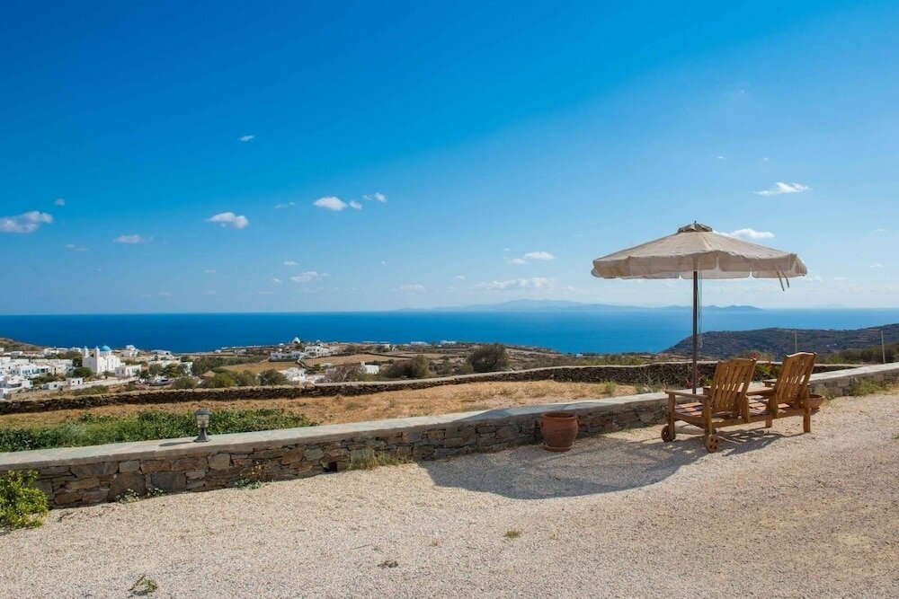 Фото Rooms & Apartments Archontou