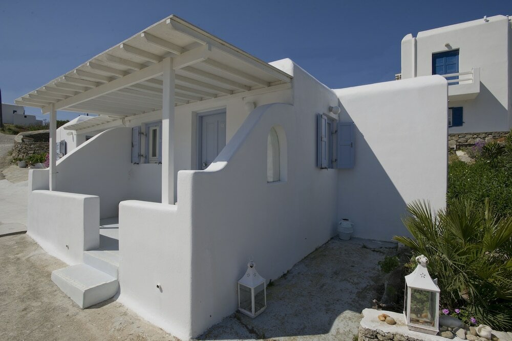 Фото Villa Margarita