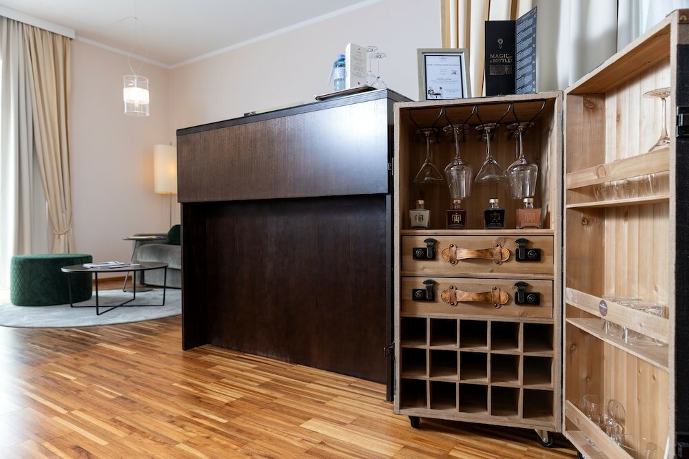 Фото Hotel Sandwirth