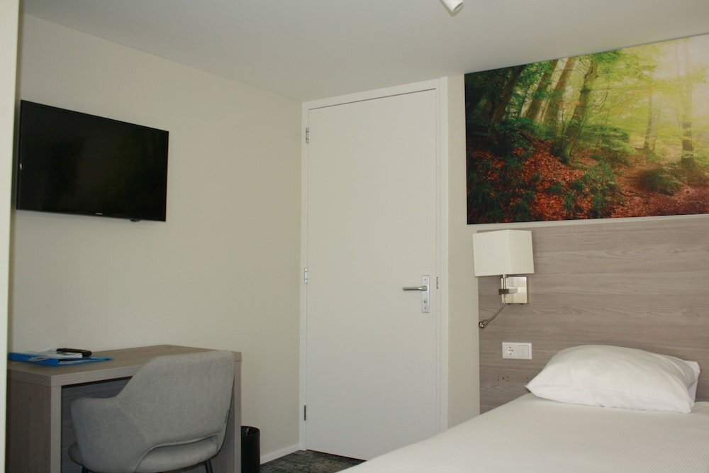 Фото Fletcher Hotel-Restaurant De Geulvallei