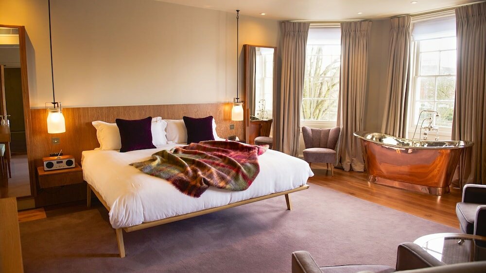 Фото Bingham Riverhouse