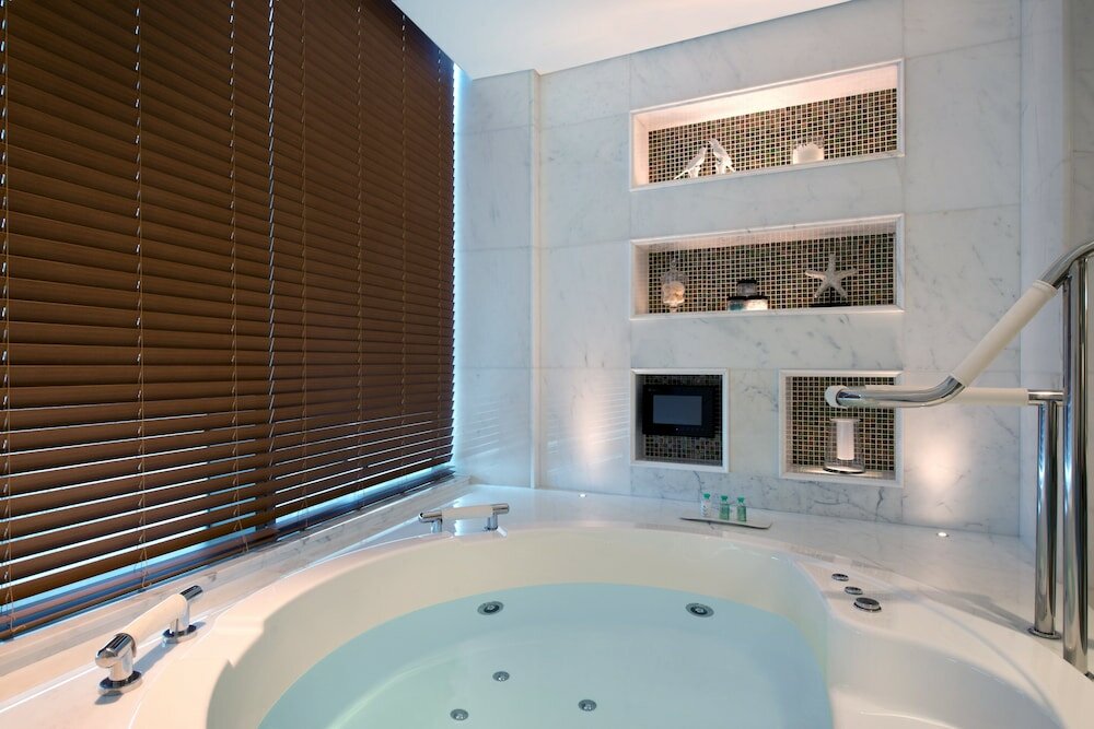 Фото Lotte Hotel Hanoi