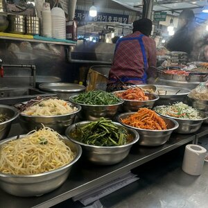 Гостиница 24 Guesthouse Dongdaemun Market