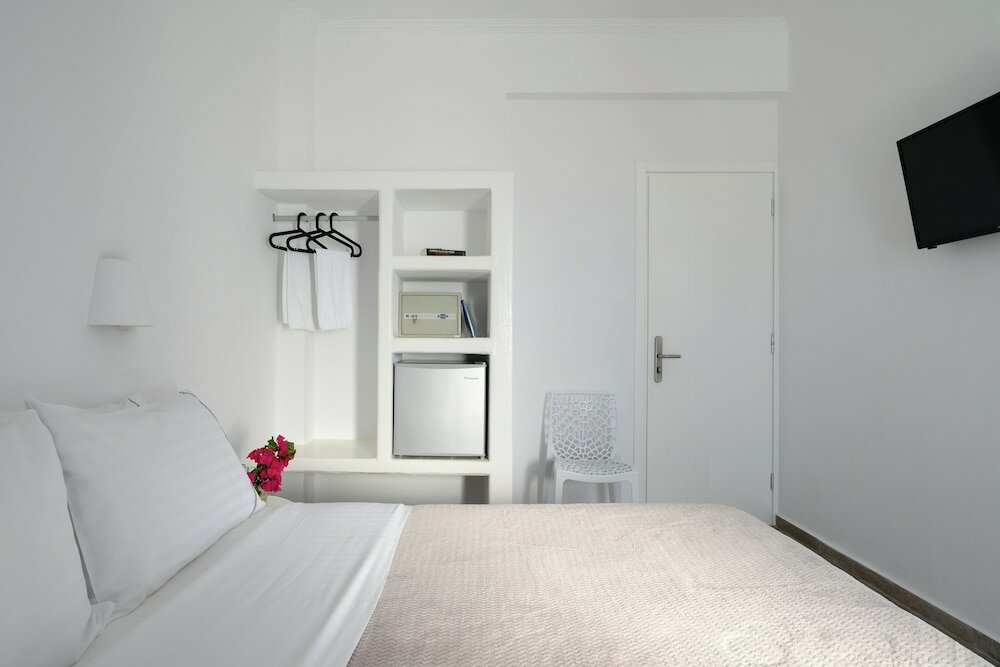 Фото Selini Hotel