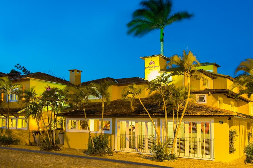 Фото La Chimere Buzios Essence